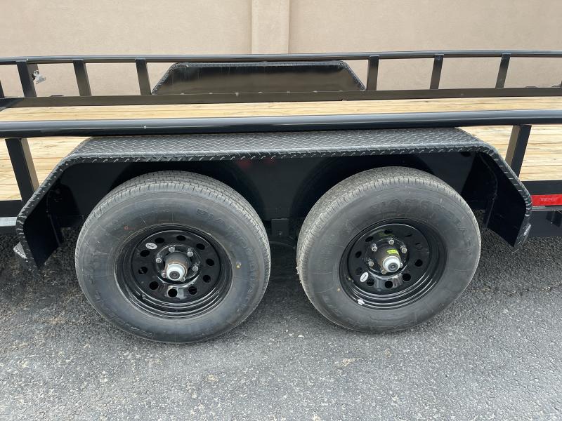 new Utility Trailers Top Hat Trailers Other for sale, in Farmington, NM Thumbnail 16