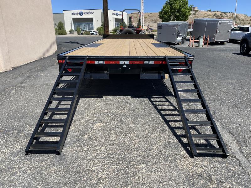 new Equipment / Flatbed Trailers Top Hat Trailers Other for sale, in Farmington, NM Thumbnail 9