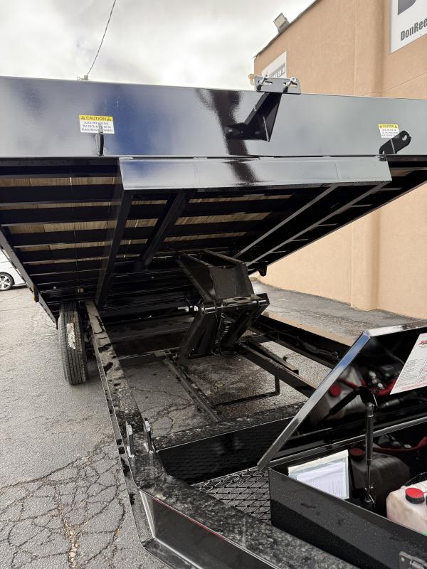 new Equipment / Flatbed Trailers Top Hat Trailers Other for sale, in Farmington, NM Thumbnail 10