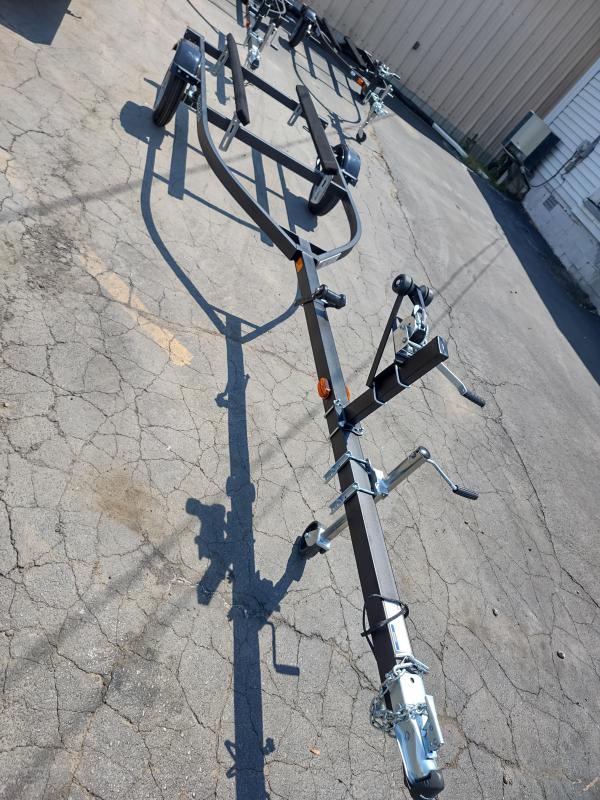 2022 Yacht Club Trailers 1612F Watercraft Trailer 2022 Yacht Club Trailers 1612F Watercraft Trailer