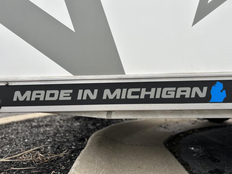 new Snowmobile Trailers ProStarr Trailers  for sale, in Fair Haven, MI Thumbnail 9