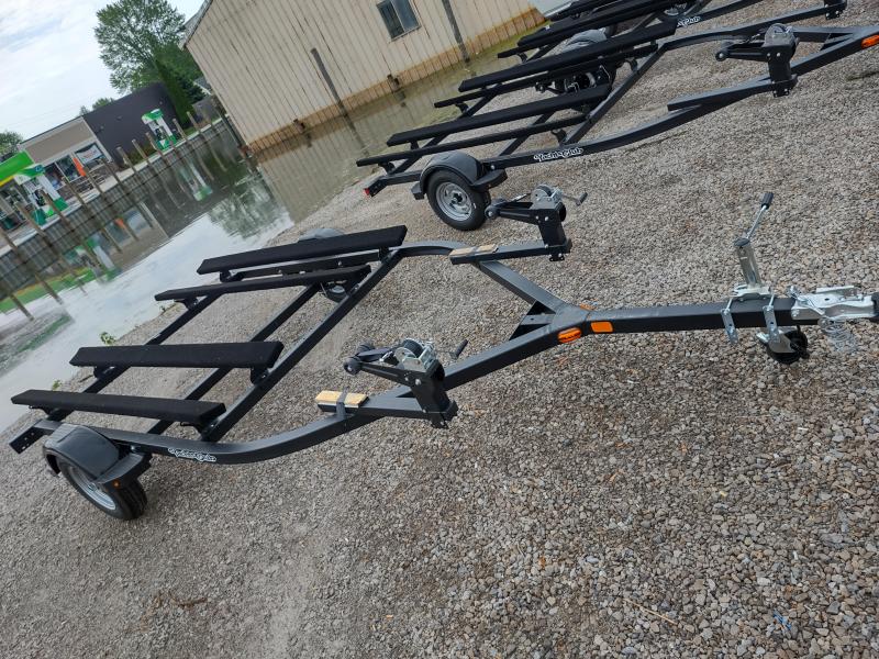 2022 Yacht Club Trailers WC224 Watercraft Trailer 2022 Yacht Club Trailers WC224 Watercraft Trailer