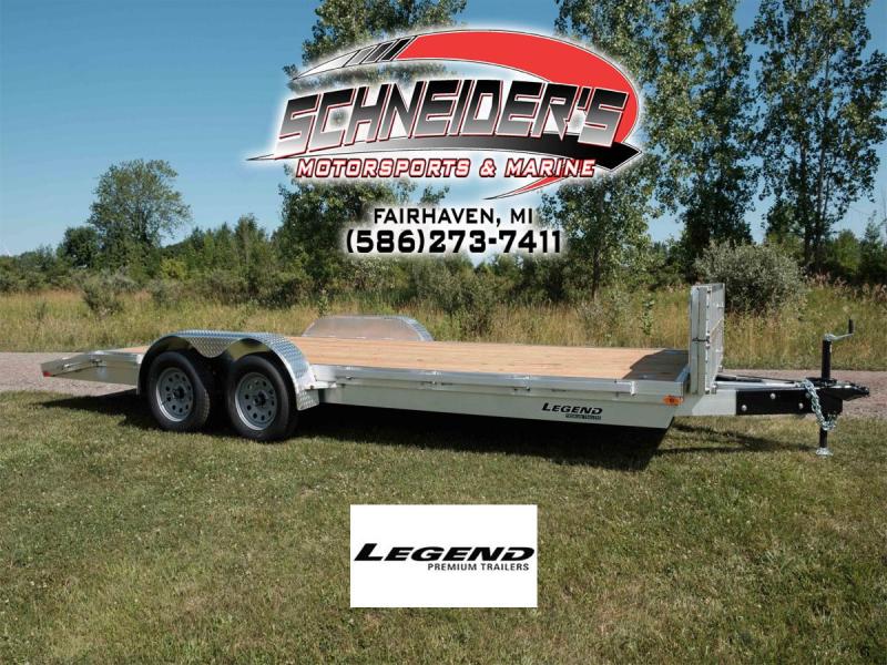 2022 Legend Trailers 7X24OCHTA52 Other 2022 Legend Trailers 7X24OCHTA52 Other