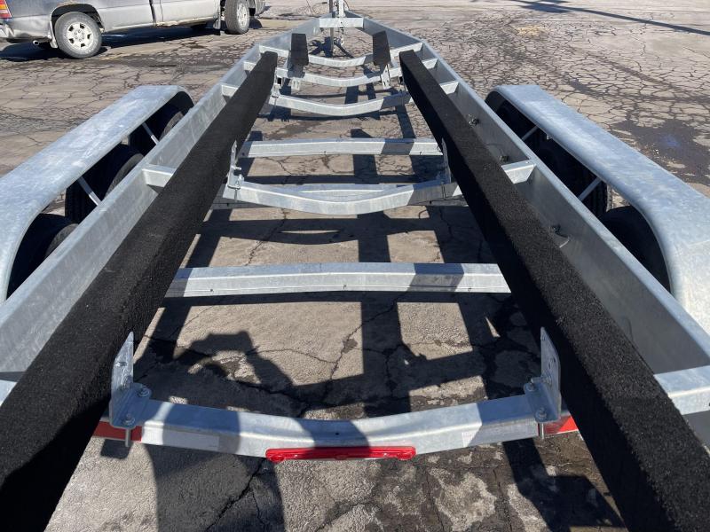 2021 Yacht Club Trailers 34149TRBG Watercraft Trailer 2021 Yacht Club Trailers 34149TRBG Watercraft Trailer