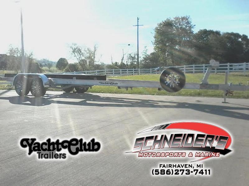 2022 Yacht Club Trailers A27807B Watercraft Trailer 2022 Yacht Club Trailers A27807B Watercraft Trailer