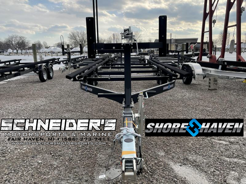 2021 Shore Haven SPB2256T Watercraft Trailer 2021 Shore Haven SPB2256T Watercraft Trailer