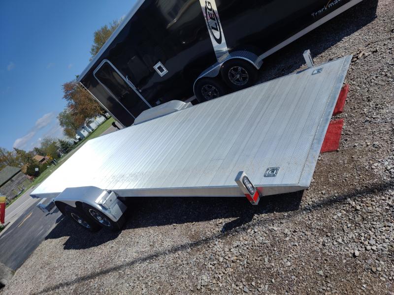 2021 Mission MOCH 8X24 Tilt Car / Racing Trailer 2021 Mission MOCH 8X24 Tilt Car / Racing Trailer