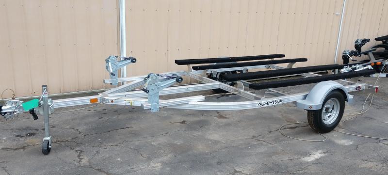 2021 Yacht Club Trailers WCA224 Watercraft Trailer 2021 Yacht Club Trailers WCA224 Watercraft Trailer