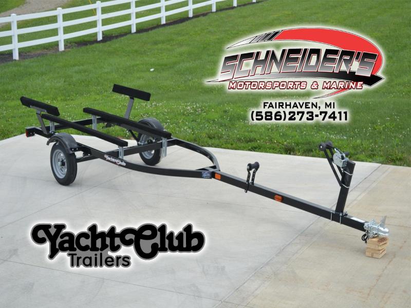 2022 Yacht Club Trailers 1612F Watercraft Trailer 2022 Yacht Club Trailers 1612F Watercraft Trailer