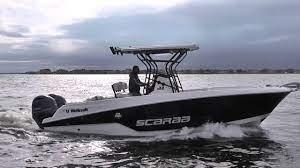 2023 Wellcraft 242 Fisherman Center Console 2023 Wellcraft 242 Fisherman Center Console
