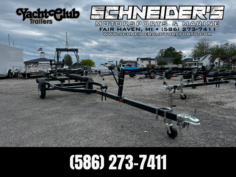 new Watercraft Trailers Yacht Club Trailers Other for sale, in Fair Haven, MI image-0
