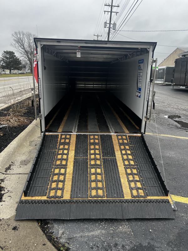 new Snowmobile Trailers ProStarr Trailers  for sale, in Fair Haven, MI Thumbnail 7