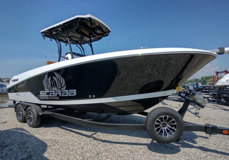 2022 Wellcraft 242 FISHERMAN Center Console 2022 Wellcraft 242 FISHERMAN Center Console
