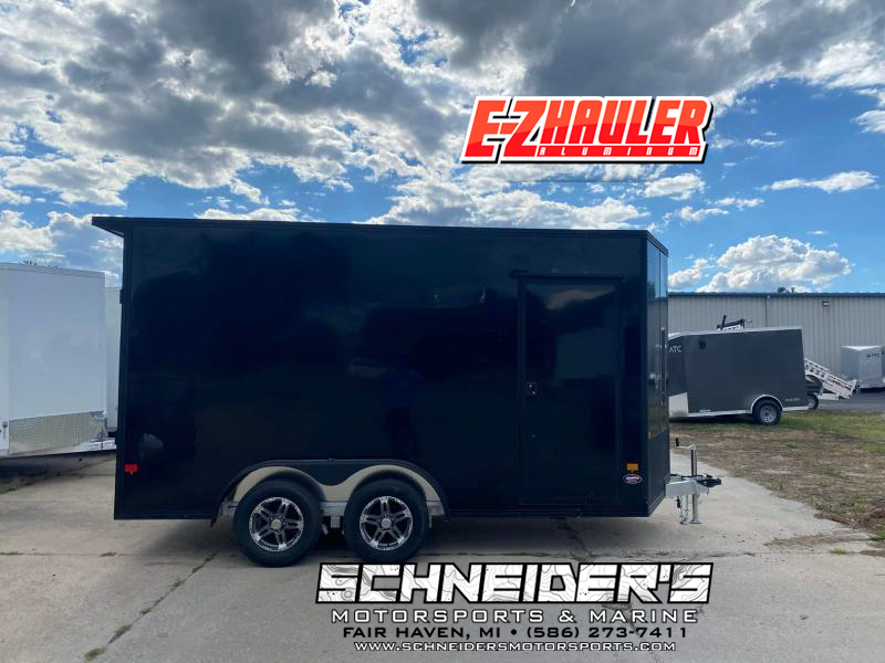 2022 E-Z Hauler EZEC7.5X14 