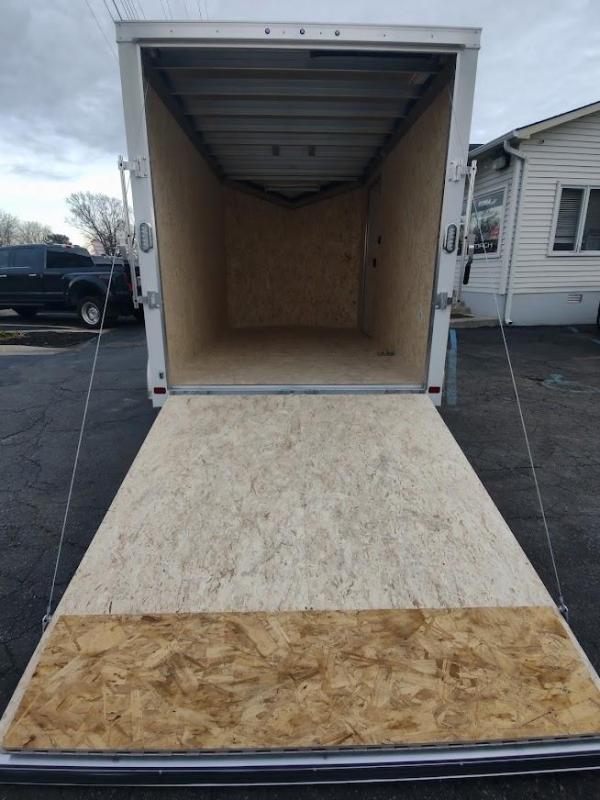 new Cargo (Enclosed) Trailers ATC  for sale, in Fair Haven, MI Thumbnail 3
