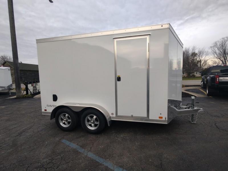 new Cargo (Enclosed) Trailers ATC  for sale, in Fair Haven, MI Thumbnail 8
