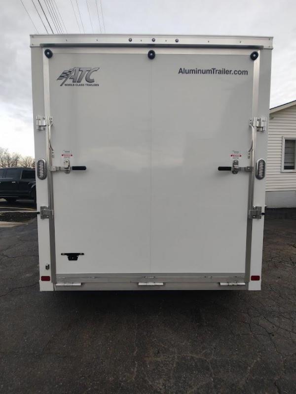 new Cargo (Enclosed) Trailers ATC  for sale, in Fair Haven, MI Thumbnail 6