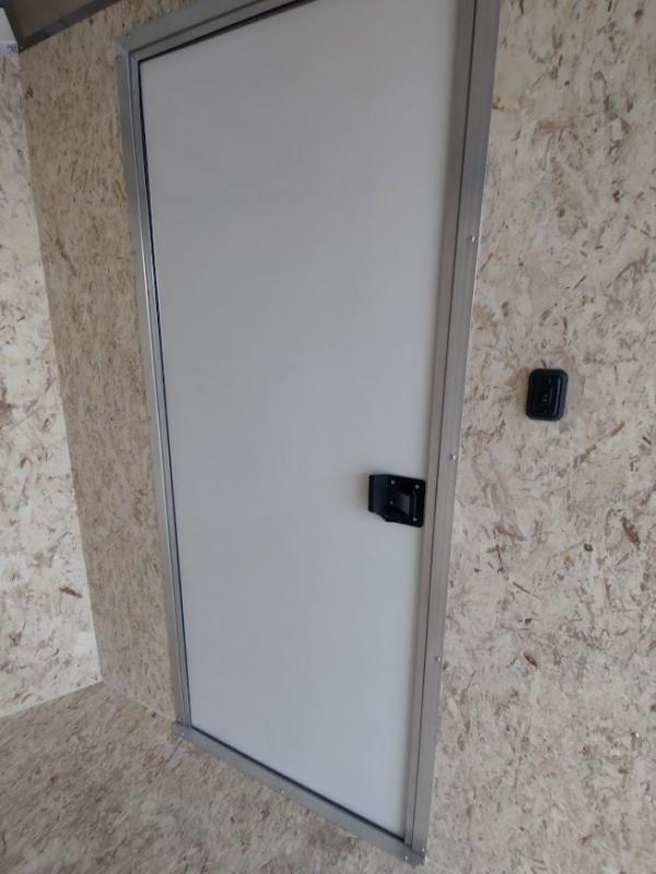 new Cargo (Enclosed) Trailers ATC  for sale, in Fair Haven, MI Thumbnail 2