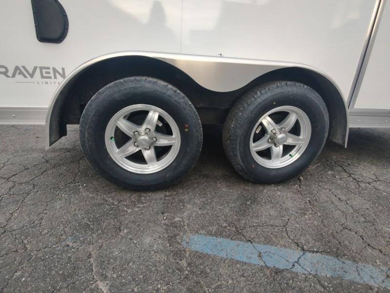 new Cargo (Enclosed) Trailers ATC  for sale, in Fair Haven, MI Thumbnail 5