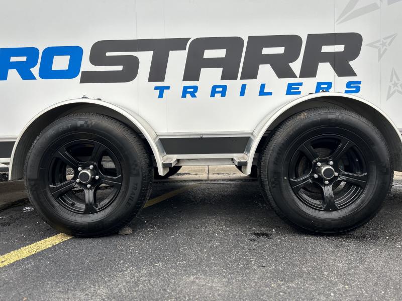 new Snowmobile Trailers ProStarr Trailers  for sale, in Fair Haven, MI Thumbnail 12