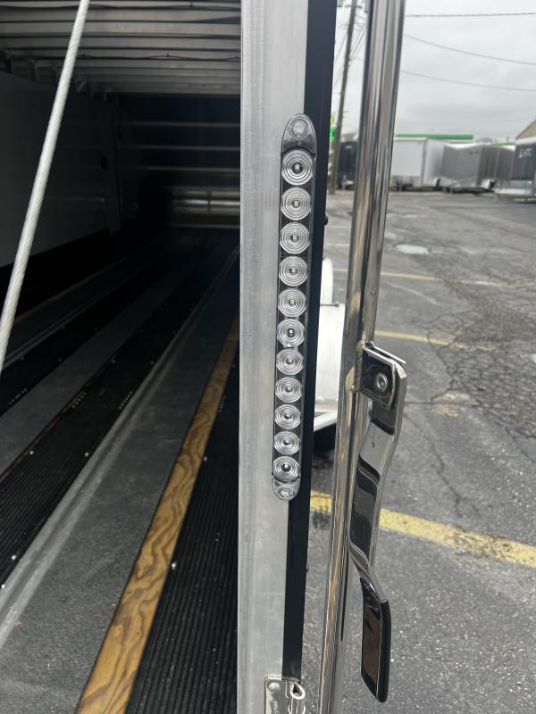 new Snowmobile Trailers ProStarr Trailers  for sale, in Fair Haven, MI Thumbnail 11