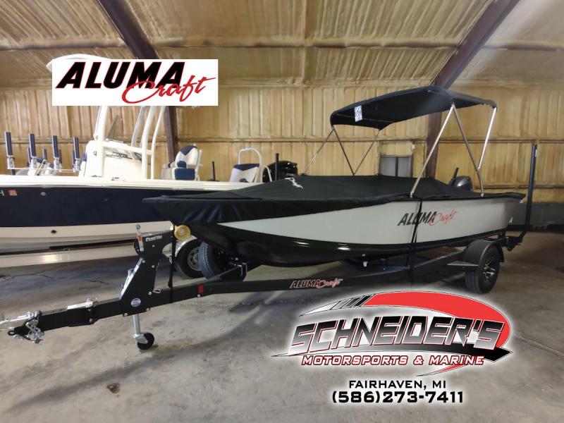 2021 Alumacraft VOYAGEUR 175 TILLER 2021 Alumacraft VOYAGEUR 175 TILLER
