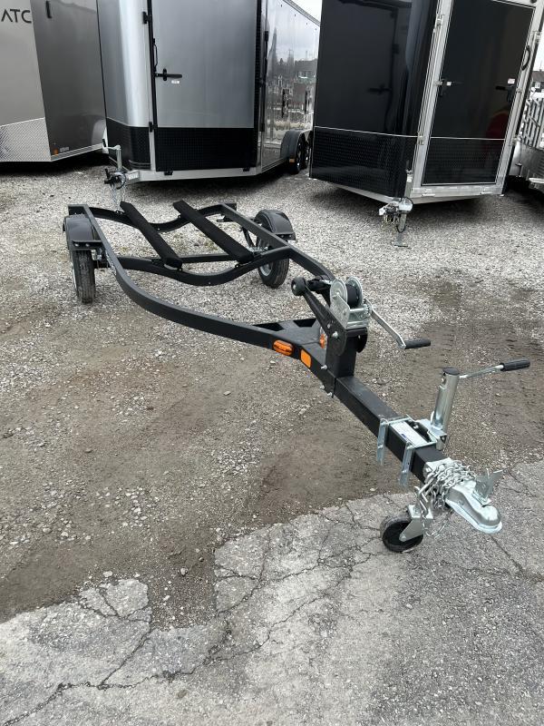 new Watercraft Trailers Yacht Club Trailers  for sale, in Fair Haven, MI Thumbnail 5