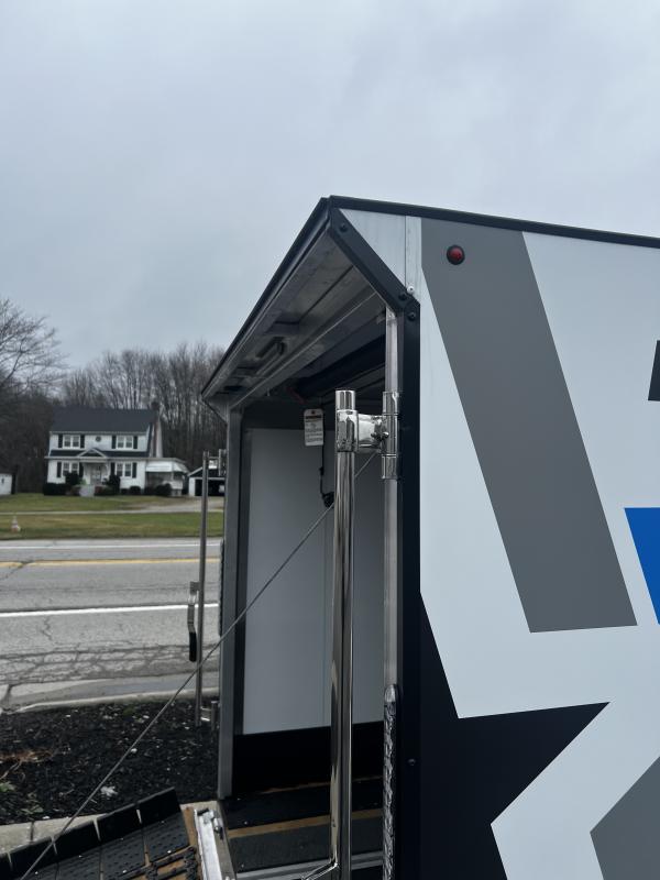new Snowmobile Trailers ProStarr Trailers  for sale, in Fair Haven, MI Thumbnail 10