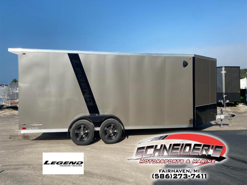 2023 Legend Trailers 7X23ETA35 2023 Legend Trailers 7X23ETA35