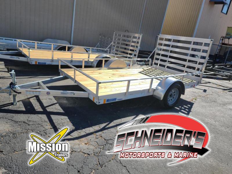 2021 Mission MU80x12WR-2.0 Other 2021 Mission MU80x12WR-2.0 Other