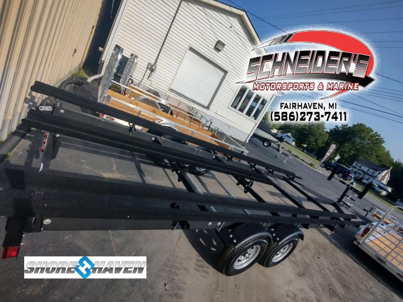 2022 Shore Haven SPB2656 Watercraft Trailer 2022 Shore Haven SPB2656 Watercraft Trailer