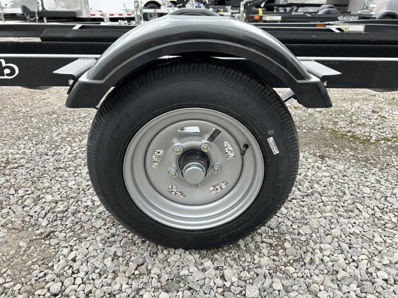 new Watercraft Trailers Yacht Club Trailers  for sale, in Fair Haven, MI Thumbnail 4