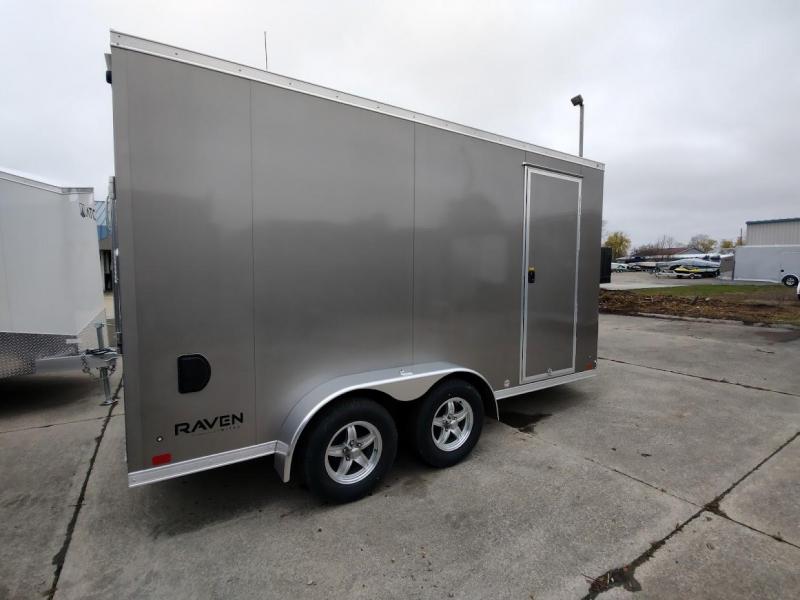 new Cargo (Enclosed) Trailers ATC  for sale, in Fair Haven, MI Thumbnail 4