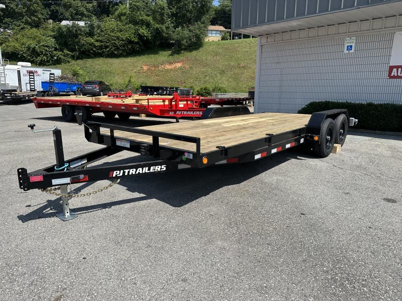 2019 Currahee G720 Equipment Trailers Tennessee Trailer Classifieds