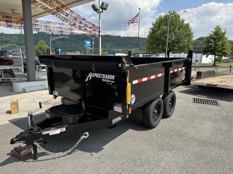 Dump Trailers American Trailer Parts Name Brand Parts and Quality