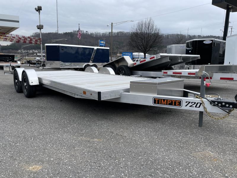 2023 Timpte 720 Car Hauler/Equipment 2023 Timpte 720 Car Hauler/Equipment