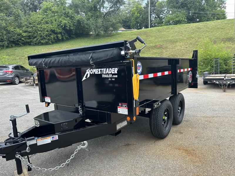 Dump Trailers American Trailer Parts Name Brand Parts and Quality