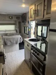 used Travel Trailers Forest River  for sale, in Olympia, WA Thumbnail 13
