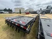new Equipment / Flatbed Trailers Big Tex Trailers  for sale, in Olympia, WA Thumbnail 2