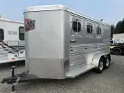 new Other Trailers Logan Coach  for sale, in Olympia, WA Thumbnail 1