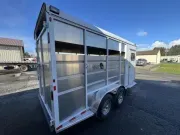new Other Trailers Maverick Trailers  for sale, in Olympia, WA Thumbnail 4