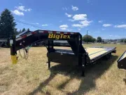 new Equipment / Flatbed Trailers Big Tex Trailers  for sale, in Olympia, WA Thumbnail 4