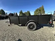 new Utility Trailers Other  for sale, in Olympia, WA Thumbnail 2