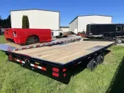 new Equipment / Flatbed Trailers Big Tex Trailers  for sale, in Olympia, WA Thumbnail 2
