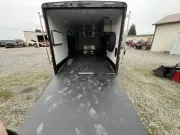 new Cargo (Enclosed) Trailers Logan Coach  for sale, in Olympia, WA Thumbnail 3