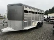 new Other Trailers Maverick Trailers  for sale, in Olympia, WA Thumbnail 1