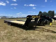 new Equipment / Flatbed Trailers Big Tex Trailers  for sale, in Olympia, WA Thumbnail 1