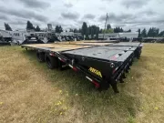 new Equipment / Flatbed Trailers Big Tex Trailers  for sale, in Olympia, WA Thumbnail 3