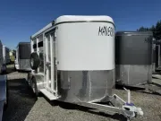 new Other Trailers Maverick Trailers  for sale, in Olympia, WA Thumbnail 2