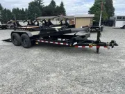 new Tilt Trailers Big Tex Trailers  for sale, in Olympia, WA Thumbnail 2